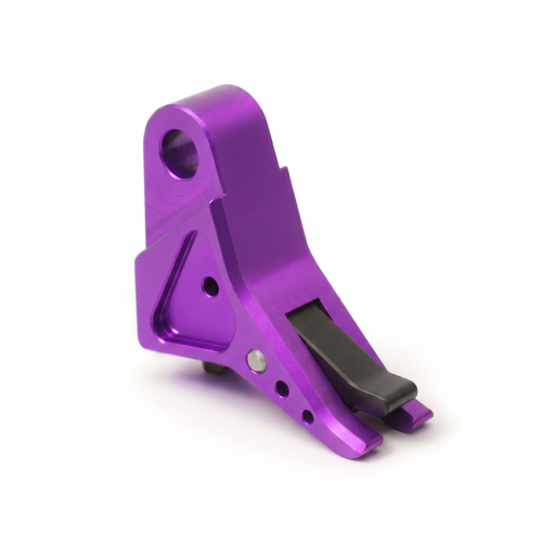 SS Trigger, Purple (Variable Safety Color), GEN 1-6