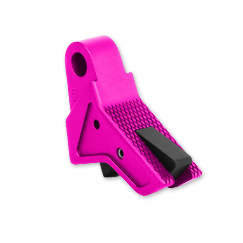 ATOM Trigger, Pink (Variable Safety Color)