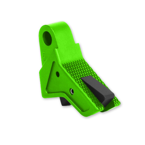 ATOM Trigger, Monster Green (Variable Safety Color)