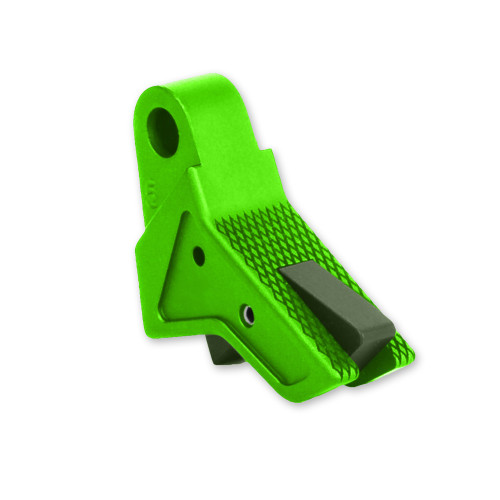 Monster Green Atom Trigger Upgrade | The Gun Co