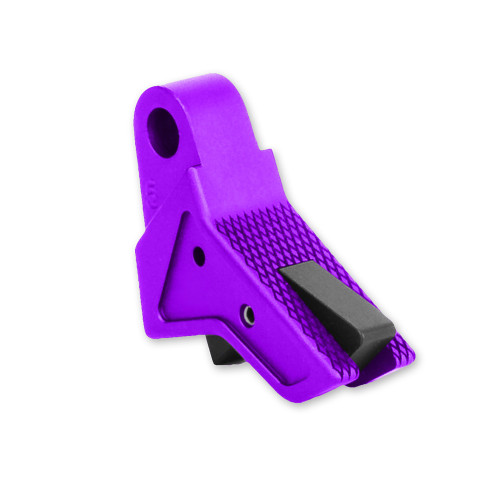 ATOM Trigger, Purple (Variable Safety Color)