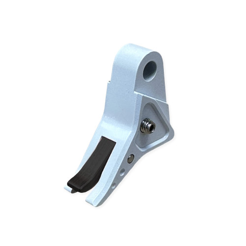 SS Trigger, White (Variable Safety Color)
