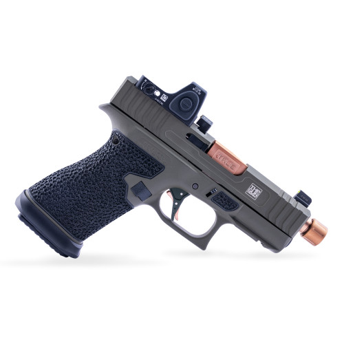 G43/43x Ultimate Carry Package (OPTIC INCLUDED)