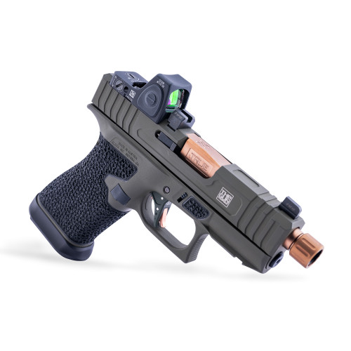 G43/43x Ultimate Carry Package (OPTIC INCLUDED)