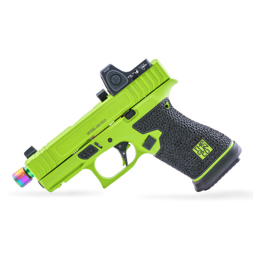 G43/43x Ultimate Carry Package (OPTIC INCLUDED)
