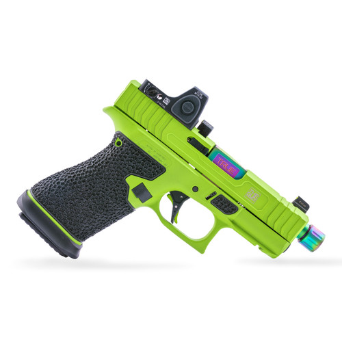 G43/43x Ultimate Carry Package (OPTIC INCLUDED)