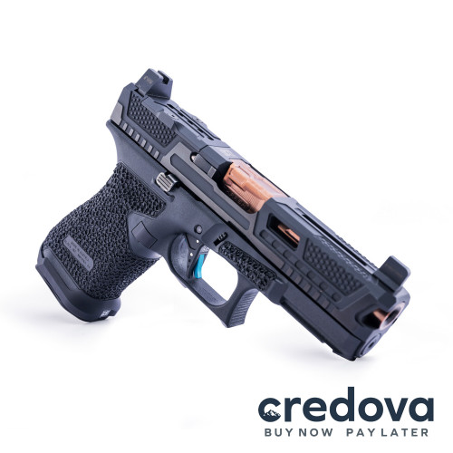 G19 / G17 SHOGUN "C" G19 / G17 SHOGUN "C"