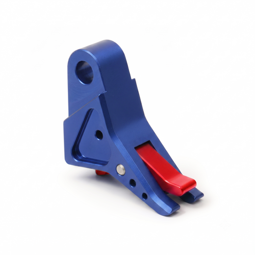 SS Trigger, Blue (Variable Safety Color), GEN 1-6
