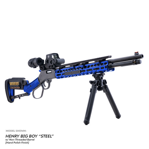 Henry Big Boy 