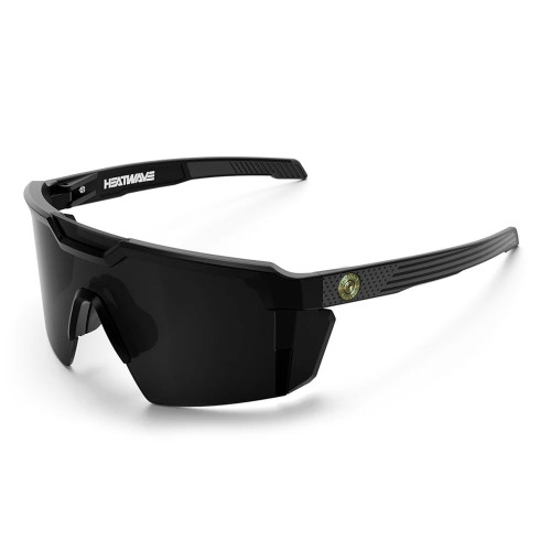 Brass Brigade – Future Tech Sunglasses: EARL'S X HWV Z87+