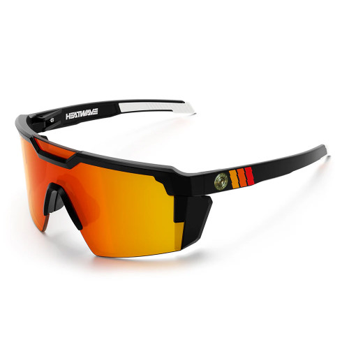 Brass Brigade – Future Tech Sunglasses: EARL'S X HWV Z87+