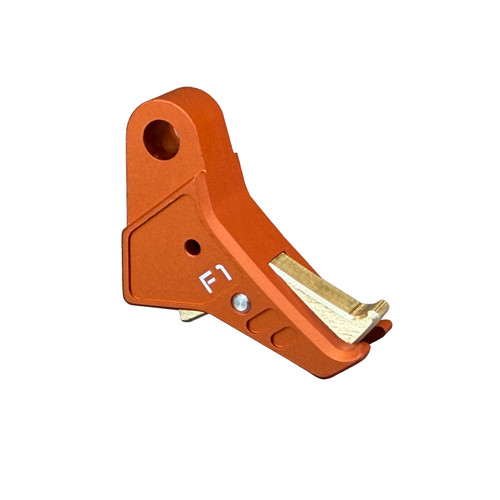 SHOGUN F1 Trigger for Glock (GEN 1-5)