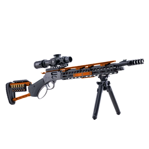 Henry Big Boy "X" – Stealth Series