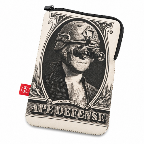APE Limited “G Dub” Neoprene Pistol Pouch
