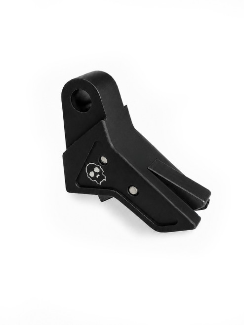 APE Defense Black Trigger Shoe for Glock Gen 1-6 | The Gun Co.