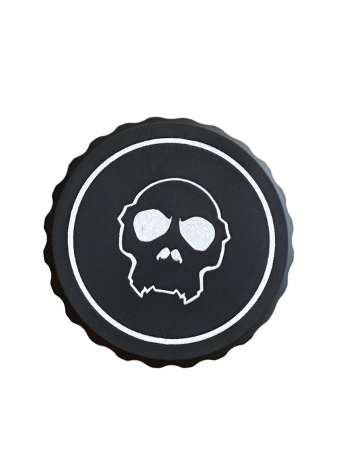 APE Defense Black ACRO Battery Cap