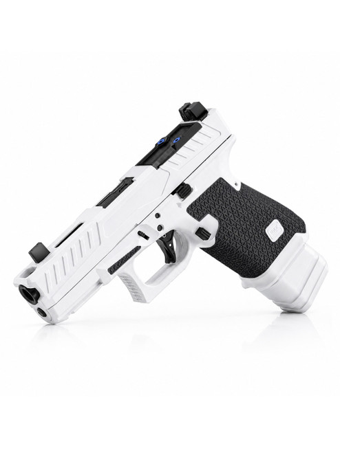 Glock® 17,  T2 Ported Reactor Series,  Ghost (Gen 3/Gen 5)