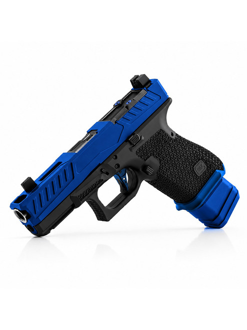 Glock® 19,  T2 Ported Reactor Series,  Admiral (Gen 3/Gen 5)