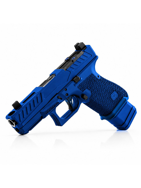 Glock® 45,  T2 Ported Reactor Series,  Admiral (Gen 5)