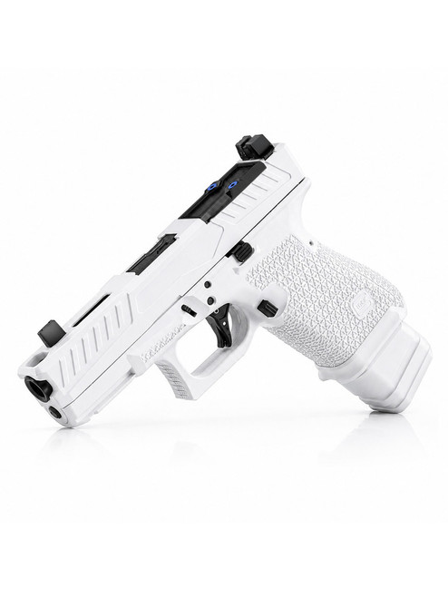 Glock® 45, T2 Ported Reactor Series,  Ghost (Gen 5)