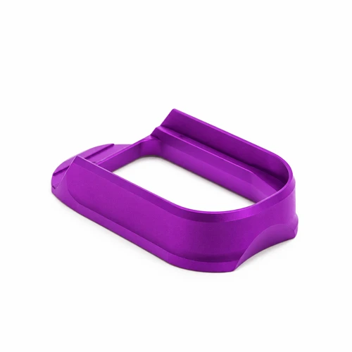 CZ P10C MAGWELL (Purple)