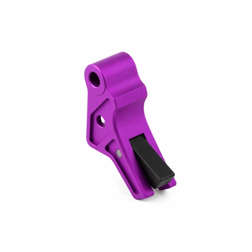 CZ P10F Trigger (Purple)