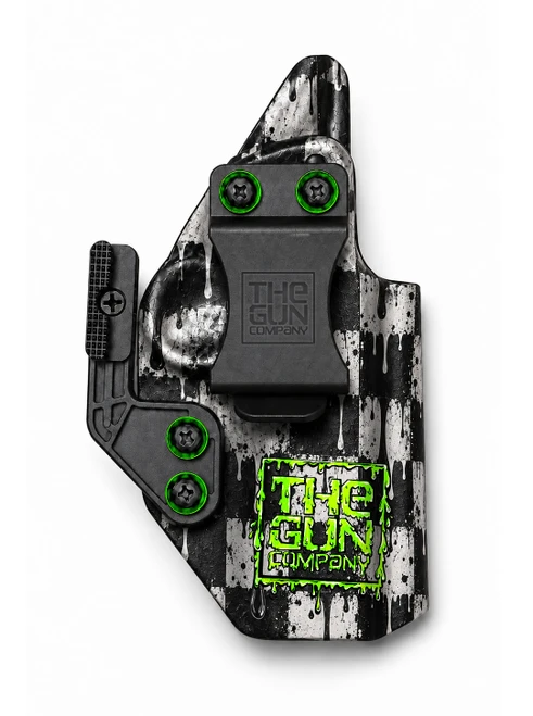 CHECKMATE | GLOCK IWB KYDEX HOLSTER