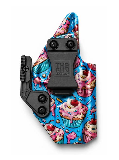 CAKE | GLOCK IWB KYDEX HOLSTER