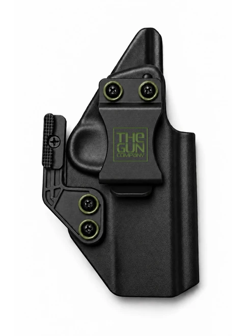 BLACKLINE | GLOCK IWB KYDEX HOLSTER (OD GREEN)
