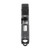 LVL-2 Combat Duty Enhanced, Glock 19 Slide (Top Barrel Peep Window Only) (Stripped) LVL-2 Combat Duty Enhanced, Glock 19 Slide (Top Barrel Peep Window Only) (Stripped)