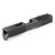 LVL-2 Combat Duty Enhanced, Glock 19 Slide (Top Barrel Peep Window Only) (Stripped) LVL-2 Combat Duty Enhanced, Glock 19 Slide (Top Barrel Peep Window Only) (Stripped)