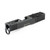 LVL-2 Combat Duty Enhanced, Glock 26 Slide (Stripped) LVL-2 Combat Duty Enhanced, Glock 26 Slide (Stripped)