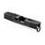 LVL-2 Combat Duty Enhanced, Glock 26 Slide (Stripped) LVL-2 Combat Duty Enhanced, Glock 26 Slide (Stripped)