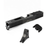 GEN 3 — Glock® 17 Slide, Trigger & Backplate Bundle Pack