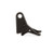 SS Trigger, Black (Variable Safety Color), GEN 1-6