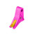 SS Trigger, Pink (Variable Safety Color)