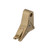 SS Trigger, FDE (Variable Safety Color)