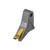SS Trigger, Gray (Variable Safety Color) SS Trigger, Gray (Variable Safety Color)
