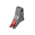 SS Trigger, Gray (Variable Safety Color) SS Trigger, Gray (Variable Safety Color)