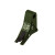SS Trigger, OD Green (Variable Safety Color) SS Trigger, OD Green (Variable Safety Color)