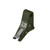 SS Trigger, OD Green (Variable Safety Color)