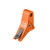SS Trigger, Orange (Variable Safety Color) SS Trigger, Orange (Variable Safety Color)