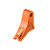 SS Trigger, Orange (Variable Safety Color) SS Trigger, Orange (Variable Safety Color)