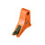 SS Trigger, Orange (Variable Safety Color)