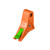 SS Trigger, Orange (Variable Safety Color) SS Trigger, Orange (Variable Safety Color)