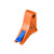 SS Trigger, Orange (Variable Safety Color) SS Trigger, Orange (Variable Safety Color)