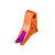 SS Trigger, Orange (Variable Safety Color)