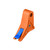 SS Trigger, Orange (Variable Safety Color)