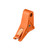 SS Trigger, Orange (Variable Safety Color)