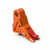 SS Trigger, Orange (Variable Safety Color), GEN 1-6